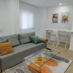Nathannoel Ii Apartamento